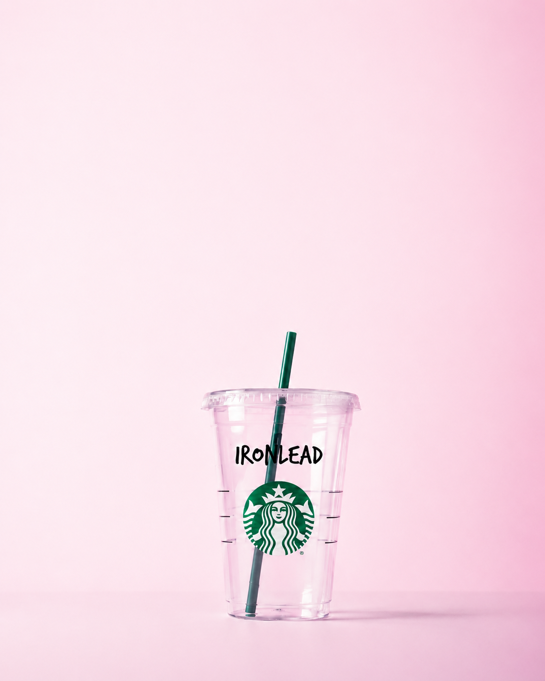 Starbucks cup